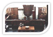 interieur gasthuiskerk