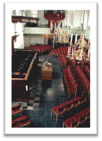 interieur gasthuiskerk
